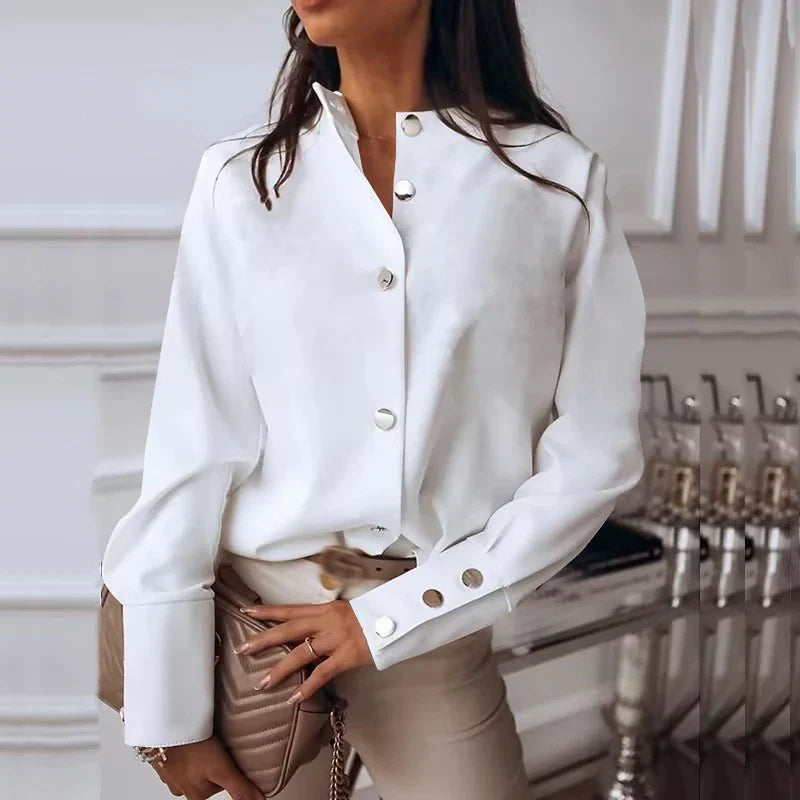Beautifully Crafted Blouse