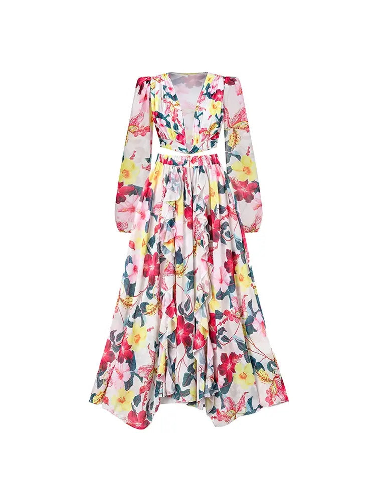 Beautifully Crafted Garment