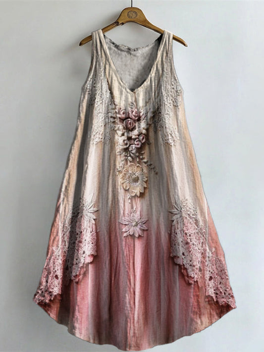 Beautifully Crafted Dress