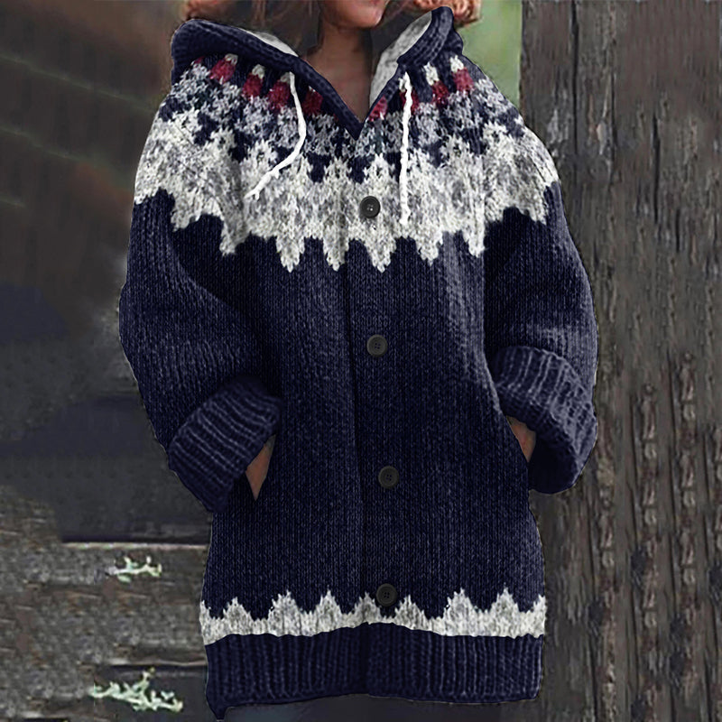 Classic Vintage Sweater