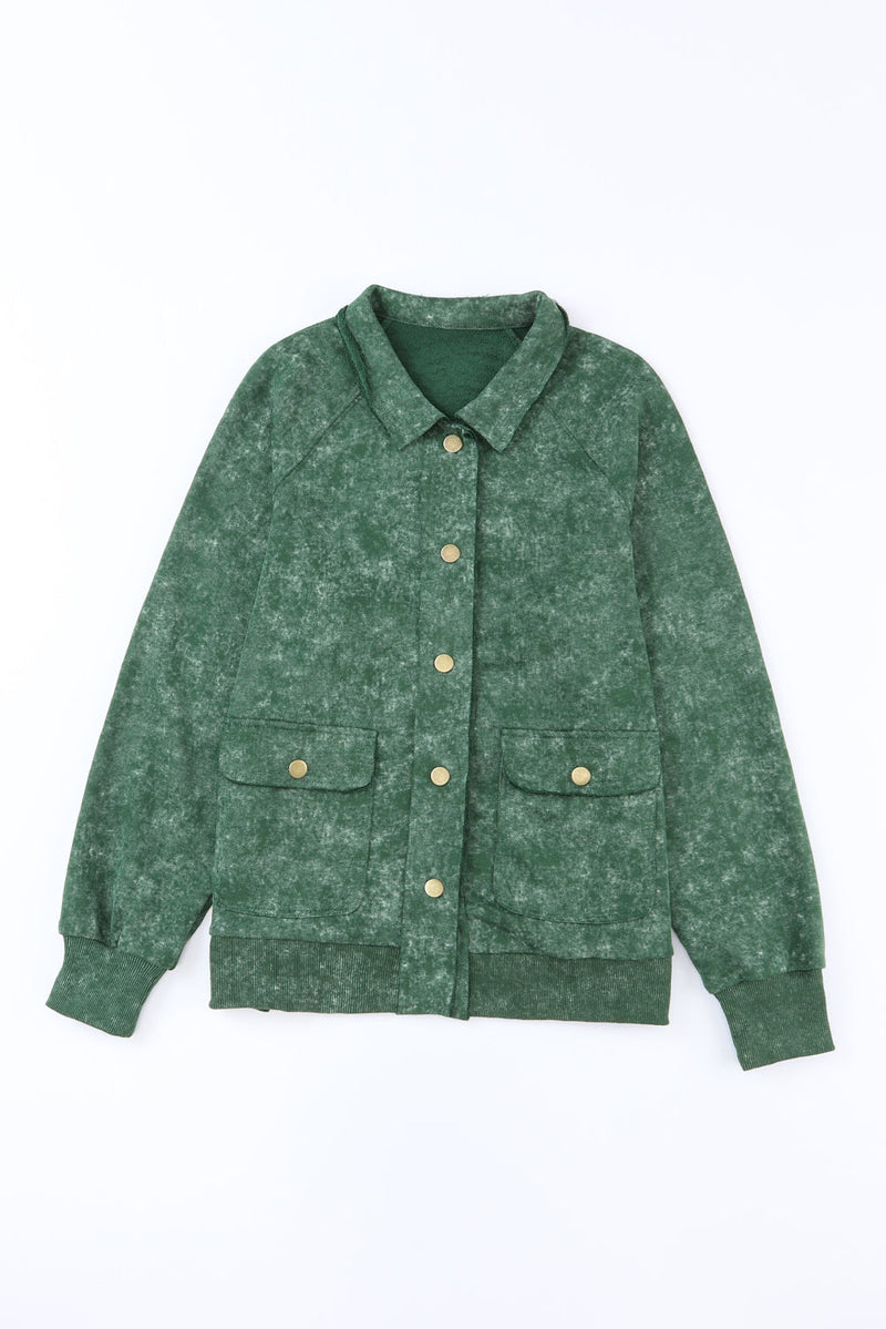 Vintage Inspired Jacket