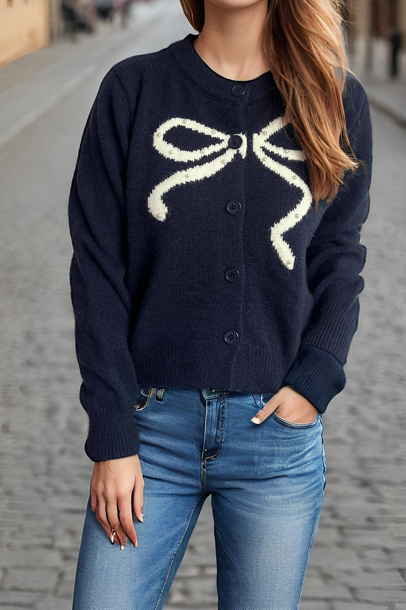 Beautifully Crafted Cardigan