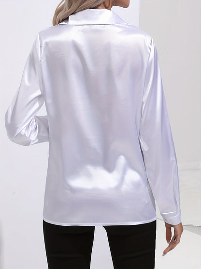 Classic Designed Blouse