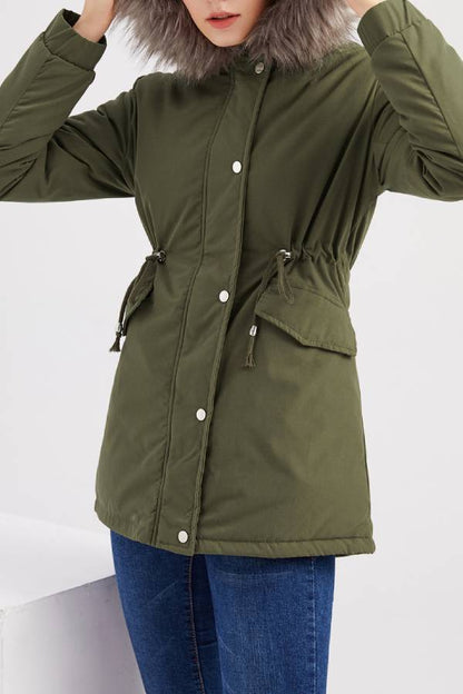 Elegantly Designed Jacket
