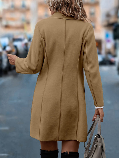 Vintage Inspired Coat