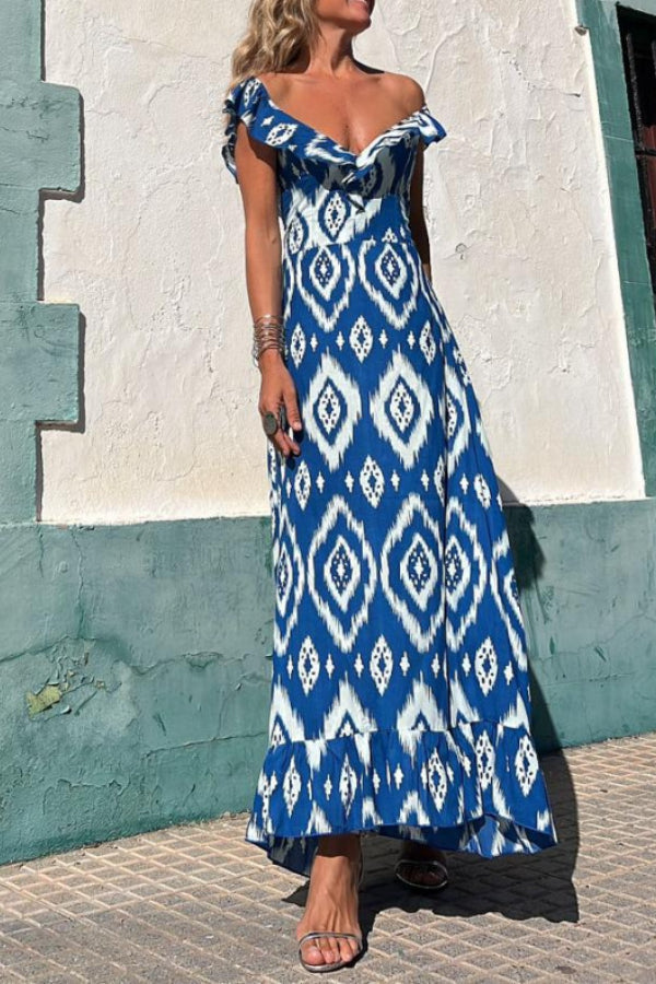Vintage Inspired Dress