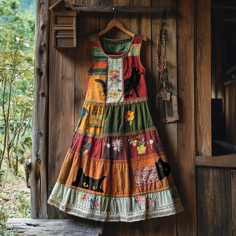 Thoughtfully Designed Dress