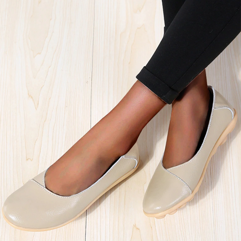 Beautifully Crafted Orthopedic Shoes