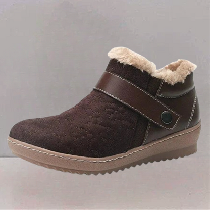 Comfortable Orthopedic Boots for Daily Wear