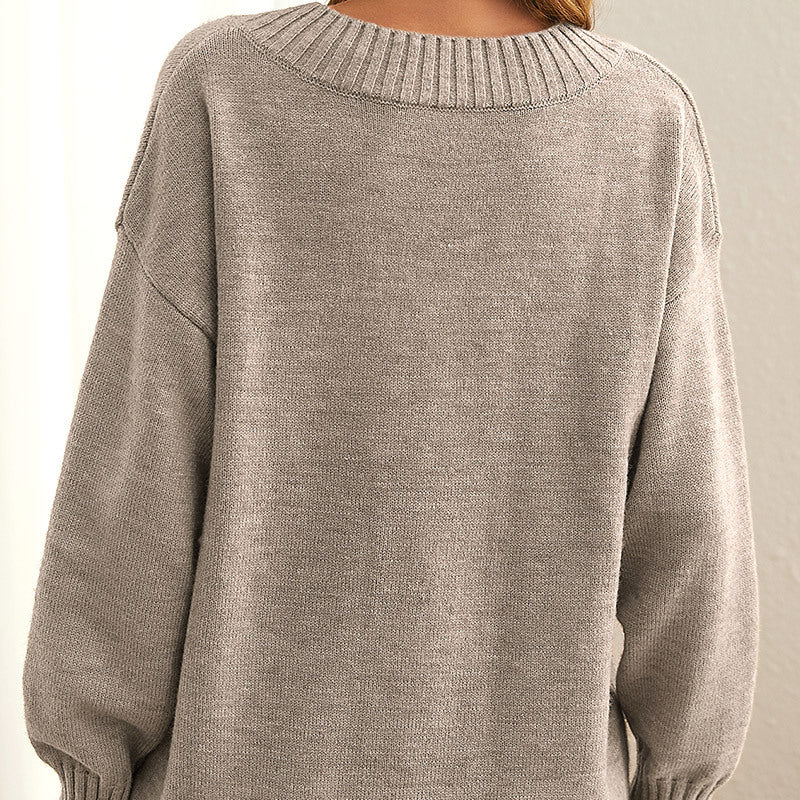 Classic Vintage Sweater