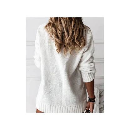 Classic Vintage Sweater