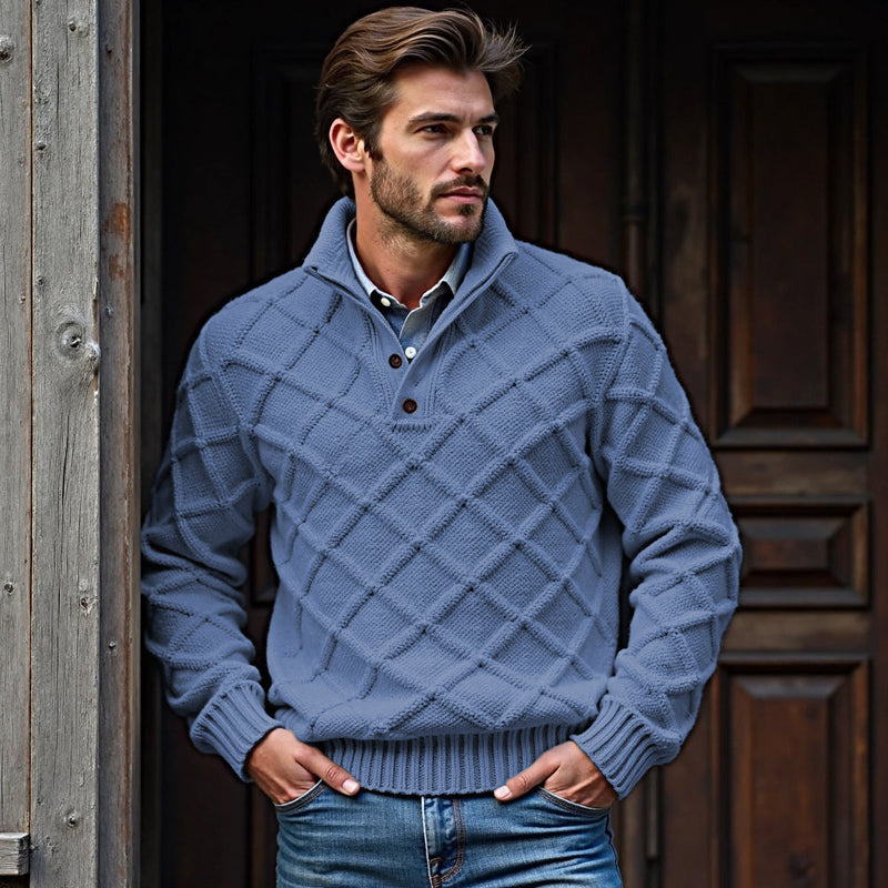Beautifully Crafted Sweater