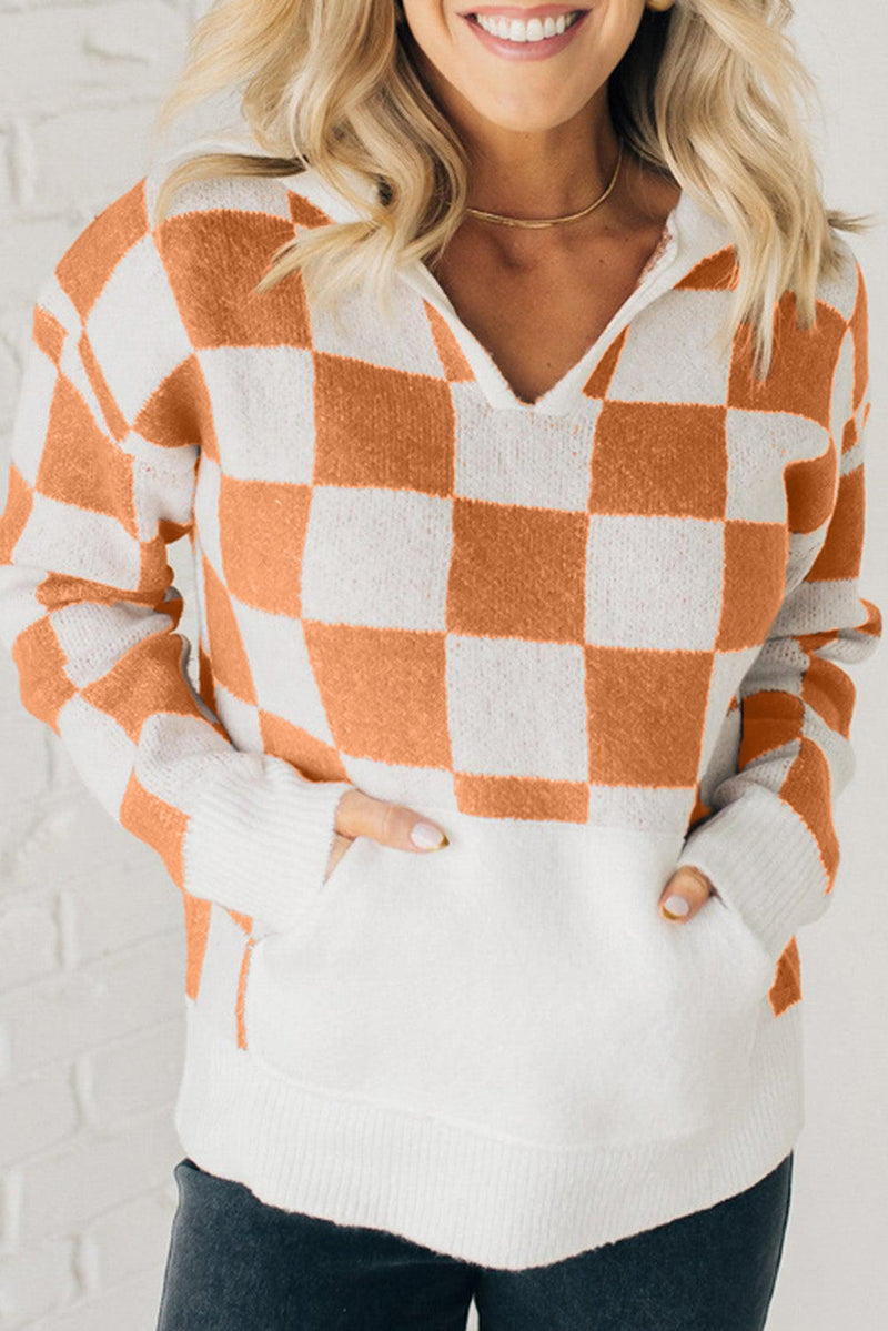 Classic Vintage Sweater