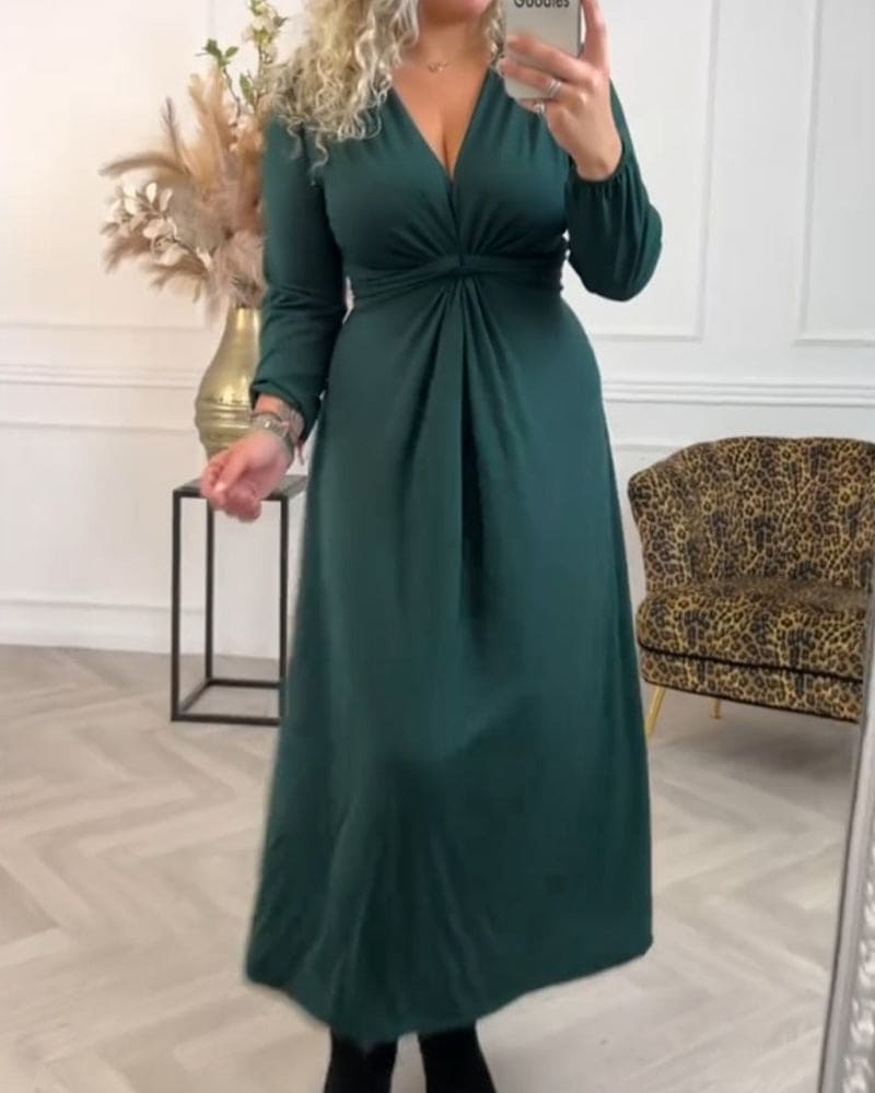 Beautifully Crafted Dress