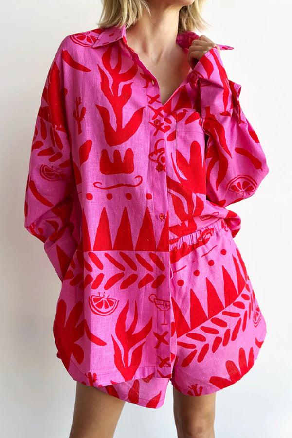 Gracefully Designed Shirt