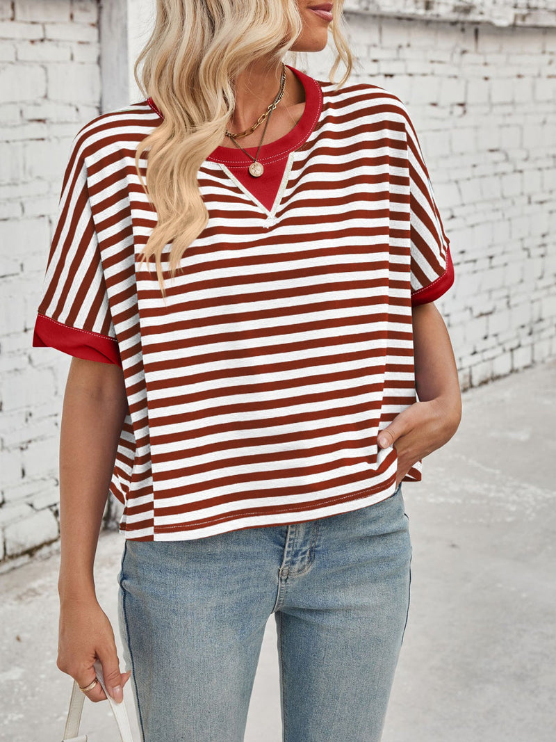 Classic Designed T-Shirt