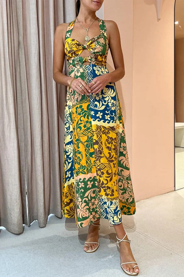 Elegantly Designed Dress