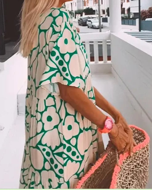 Elegantly Designed Dress