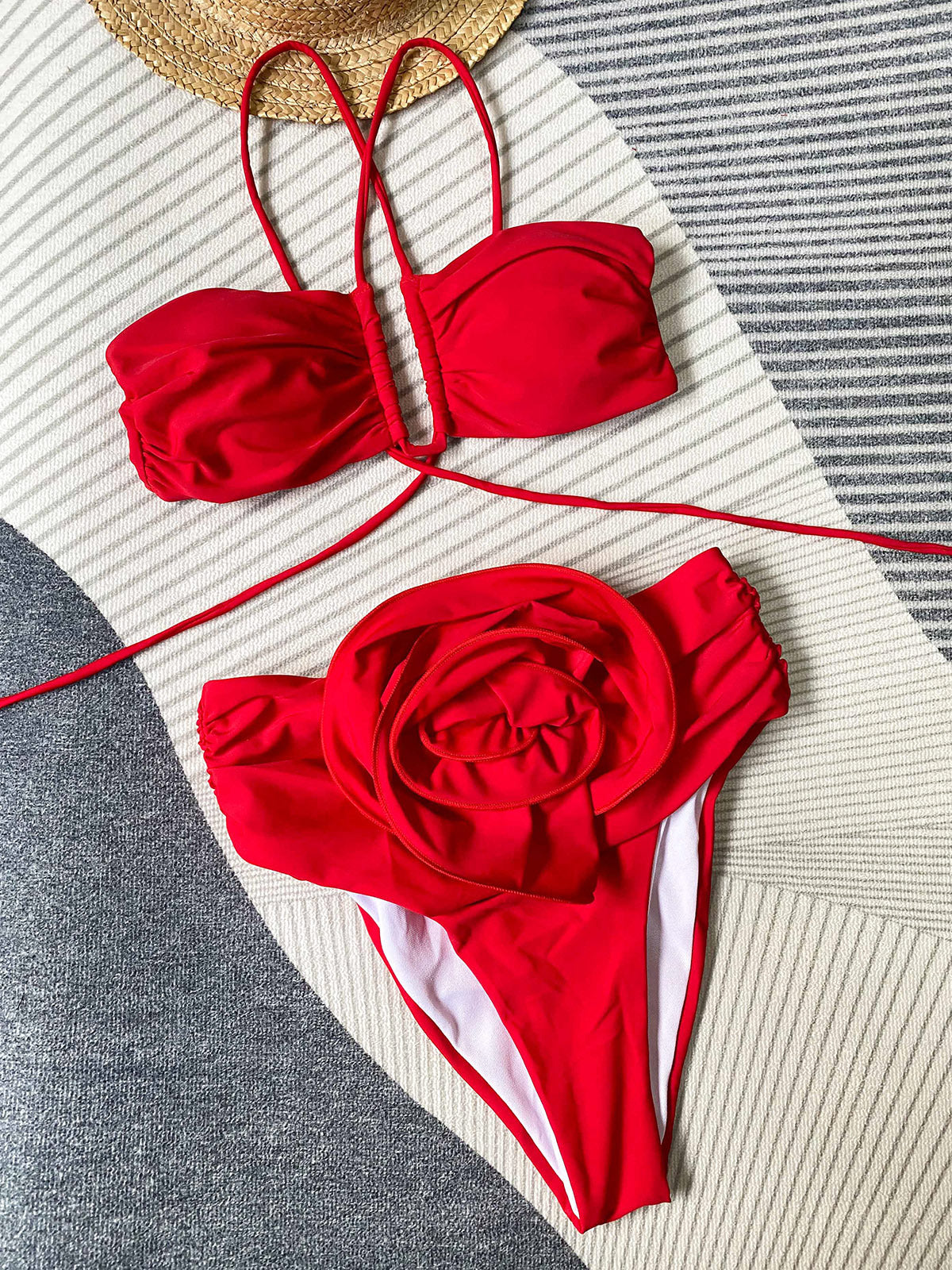 Vintage Inspired Garment