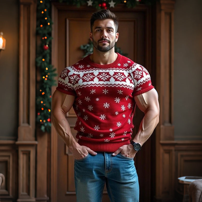 Thoughtfully Designed Sweater