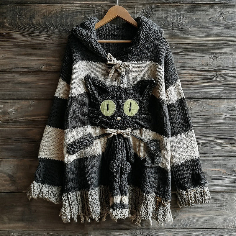 Beautifully Crafted Sweater
