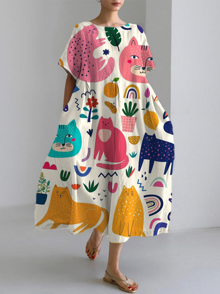 Beautifully Crafted Dress