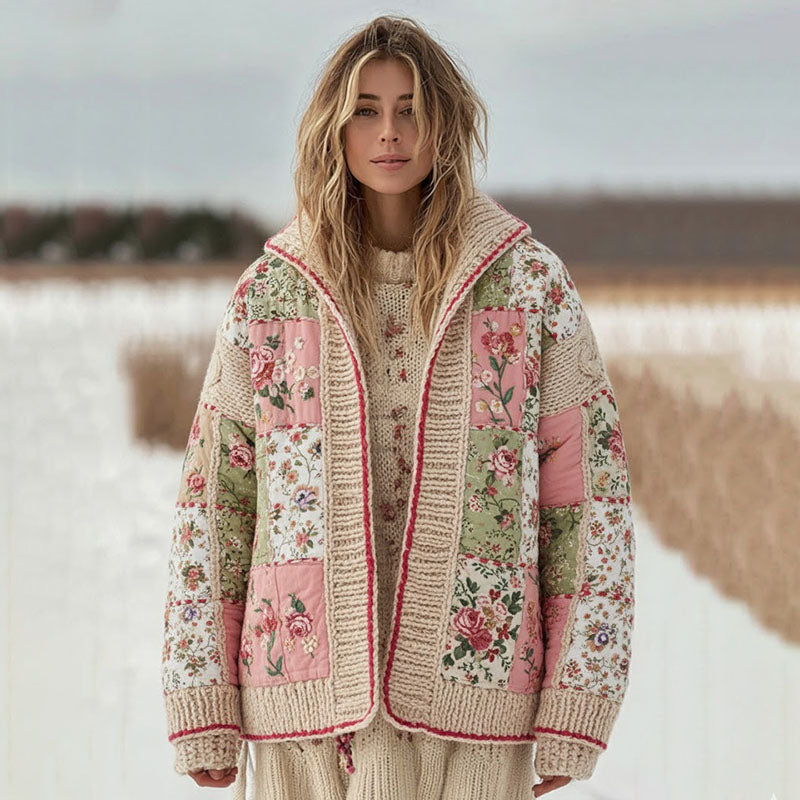 Classic Vintage Sweater