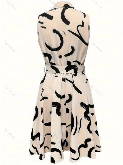 Vintage Inspired Dress