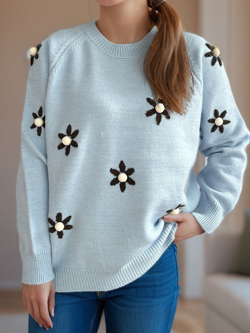 Classic Vintage Sweater