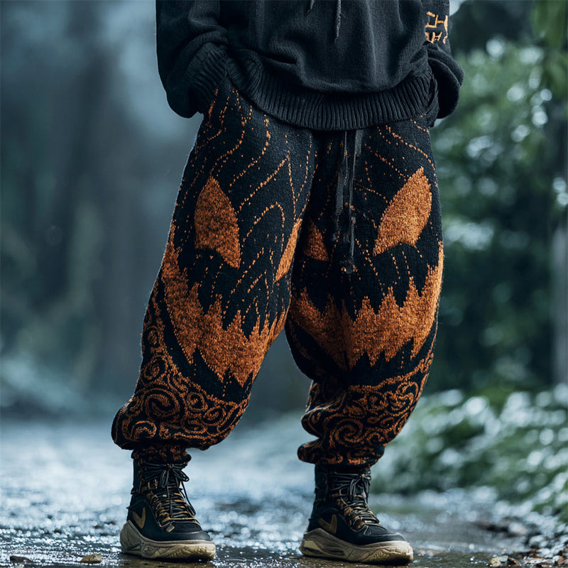 Vintage Inspired Pants