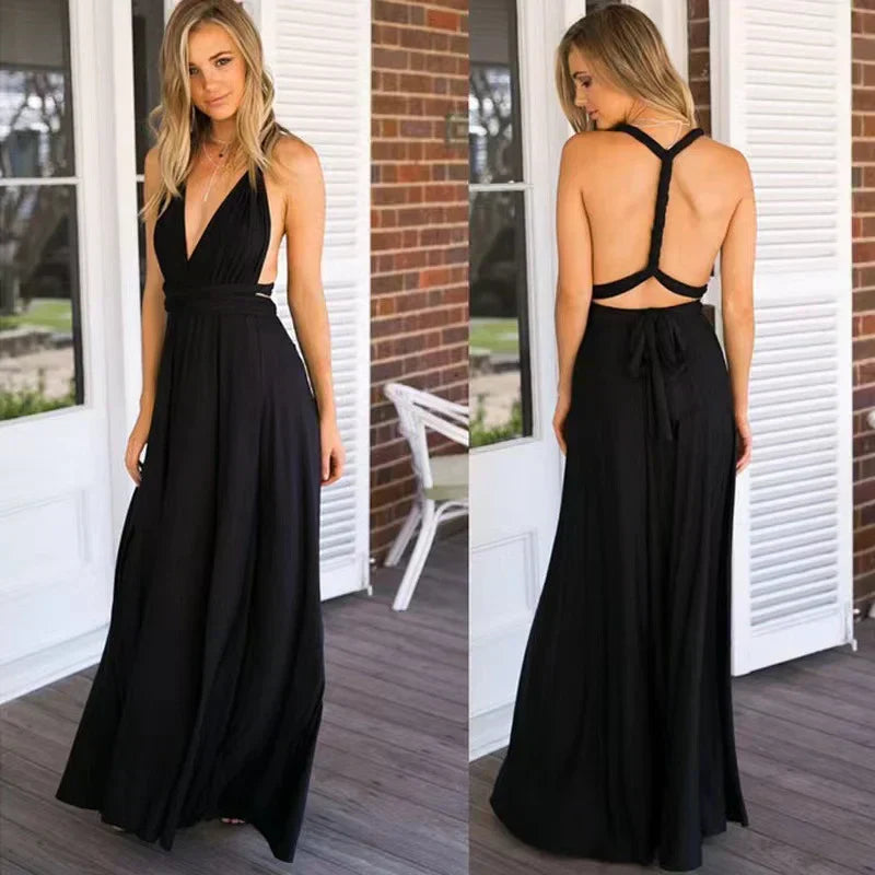 Thoughtfully Designed Dress