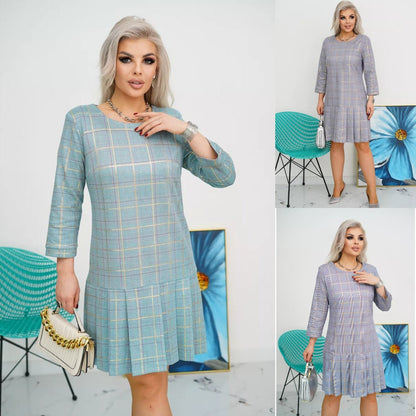 Classic Designed Dress