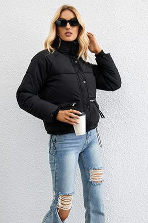Elegantly Designed Coat