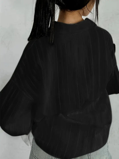 Elegantly Designed Blouse