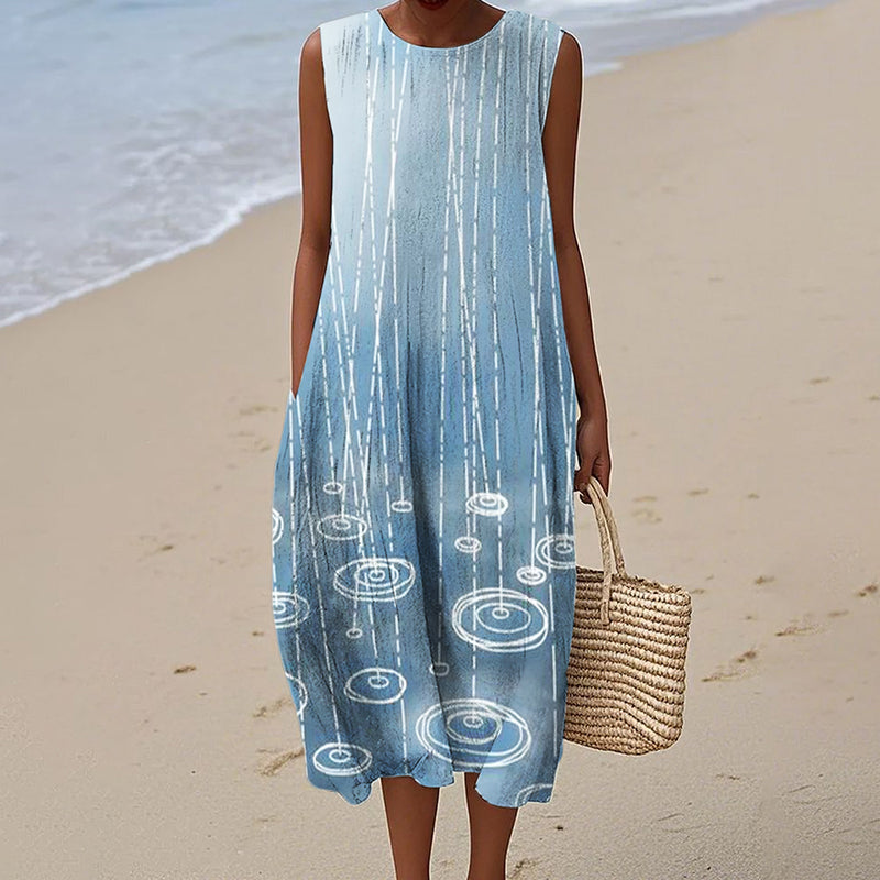 Thoughtfully Designed Dress