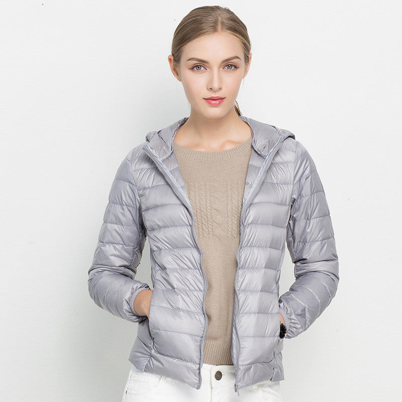 Classic Designed Garment