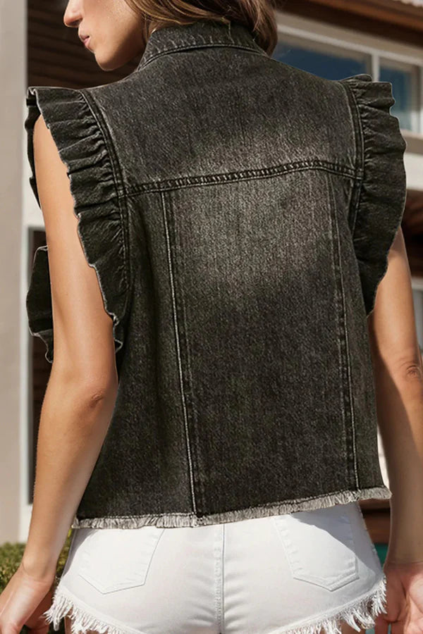 Classic Designed Jacket