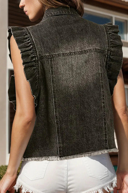 Classic Designed Jacket