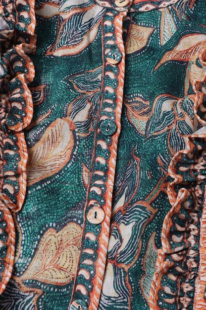 Elegantly Designed Dress
