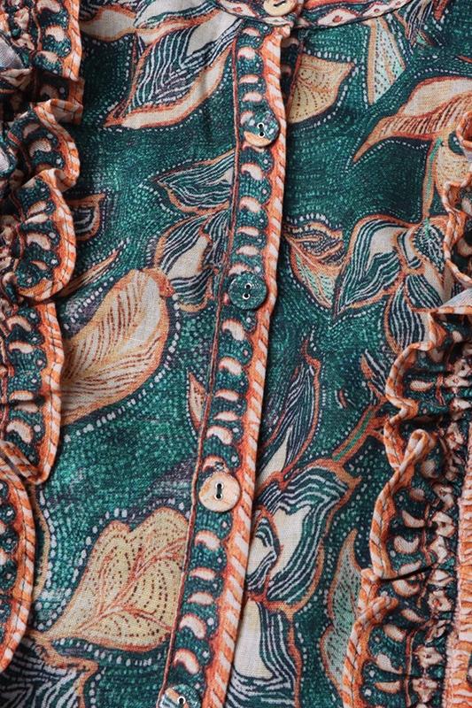 Thoughtfully Designed Dress