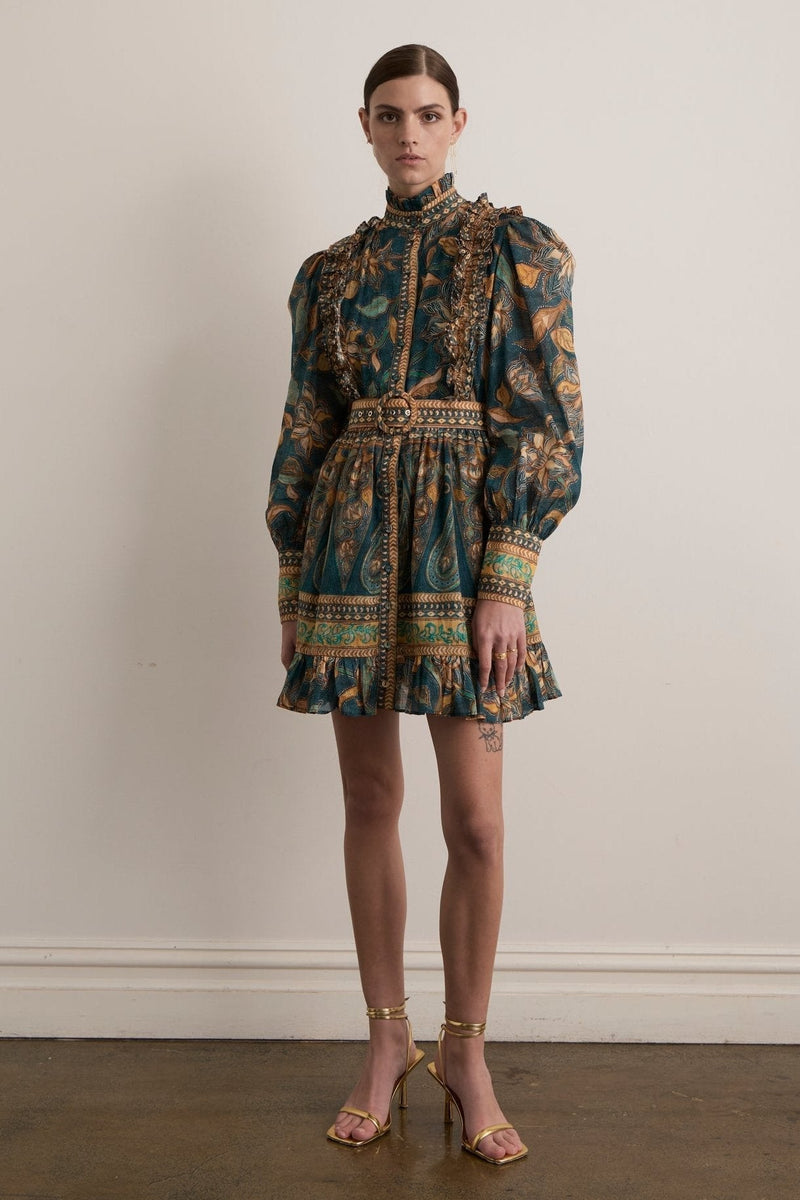 Thoughtfully Designed Dress