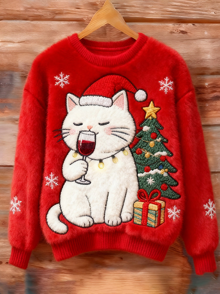Classic Vintage Sweater