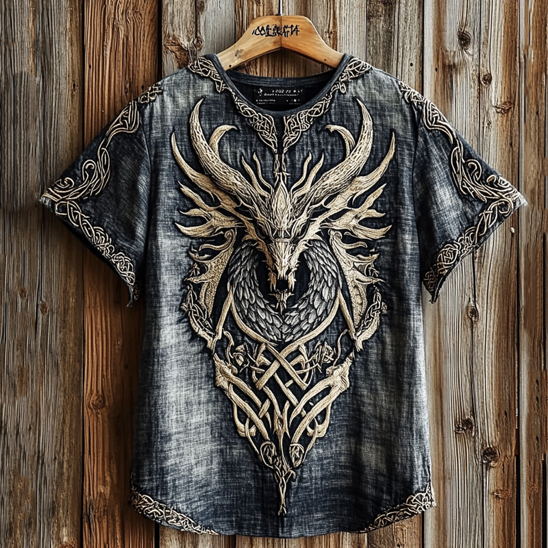 Thoughtfully Designed T-Shirt