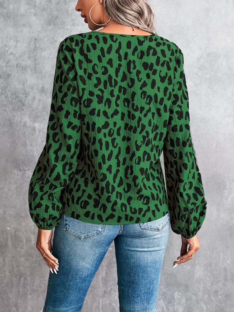 Beautifully Crafted Blouse
