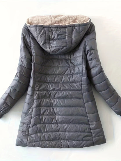 Gracefully Designed Jacket