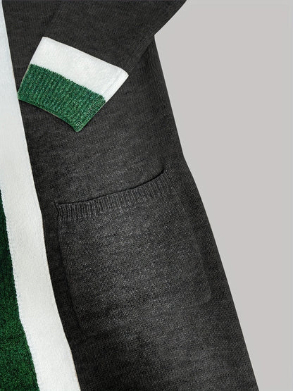 Beautifully Crafted Cardigan