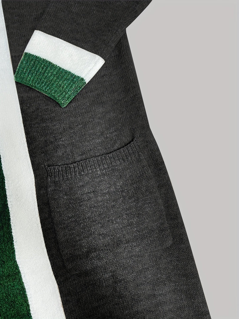 Beautifully Crafted Cardigan