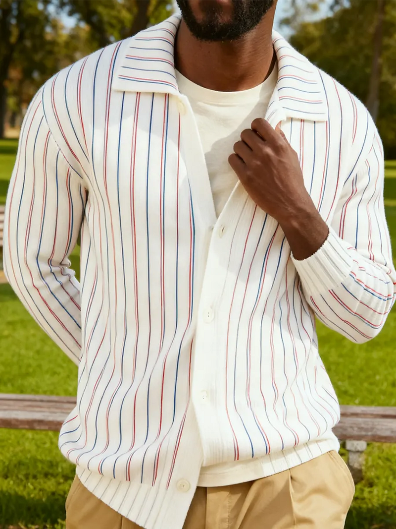 Beautifully Crafted Cardigan