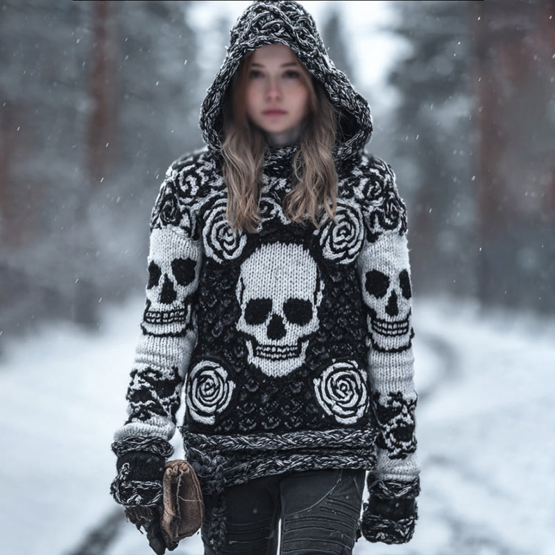 Beautifully Crafted Sweater