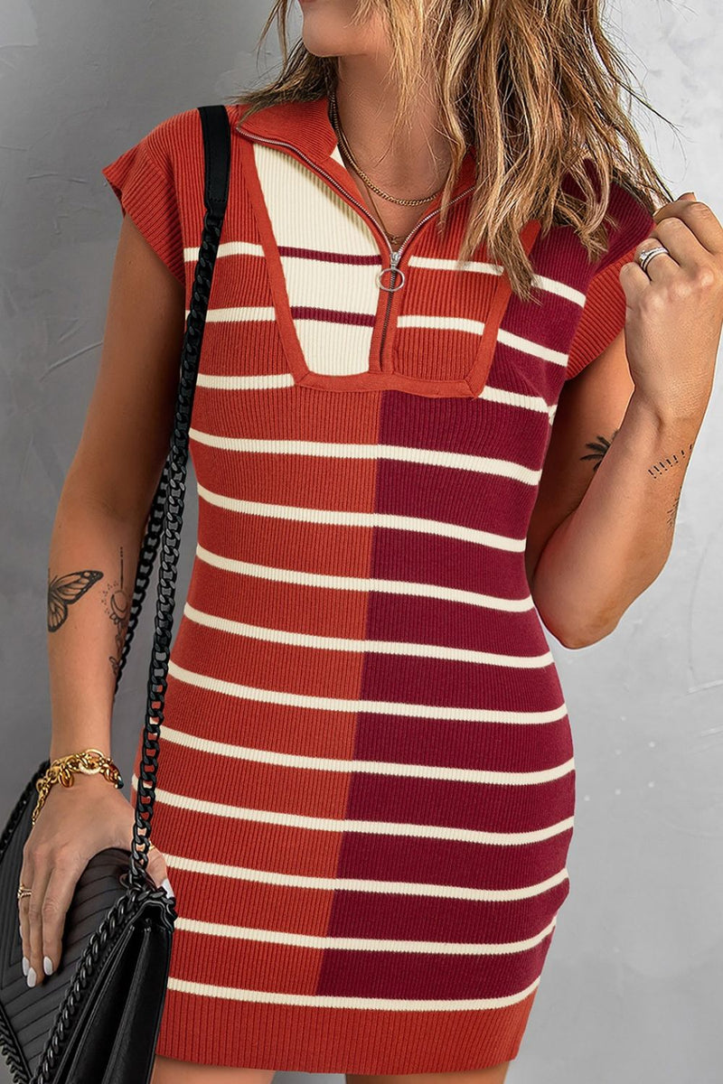 Vintage Inspired Sweater
